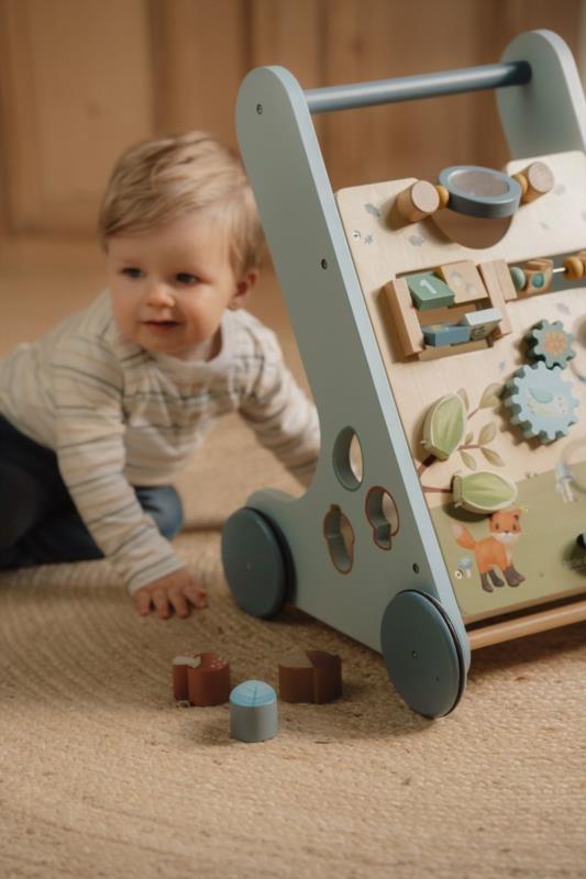 CAMINADOR FOREST FRIENDS FSC LITTLE DUTCH