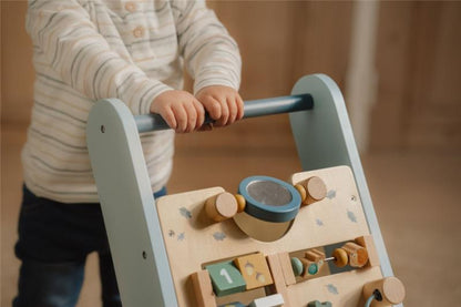 CAMINADOR FOREST FRIENDS FSC LITTLE DUTCH