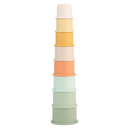 CUBOS APILABLES UNISEX LITTLE DUTCH - vista alternativa