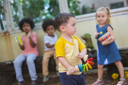 CLATTER PLANTOYS - detalle