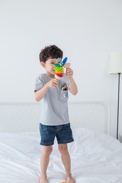 CLATTER PLANTOYS - detalle 2