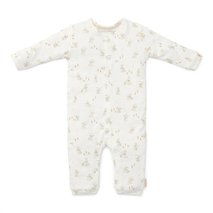 Mono/Pelele Baby Bunny - Little Dutch