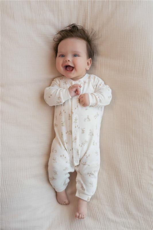 Mono/Pelele Baby Bunny - Little Dutch - vista alternativa