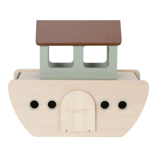 ARCA DE NOE FSC NUEVA LITTLE DUTCH