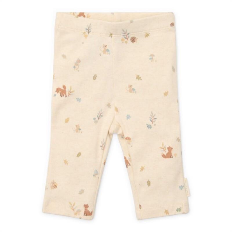 Pantalones Forest Nature