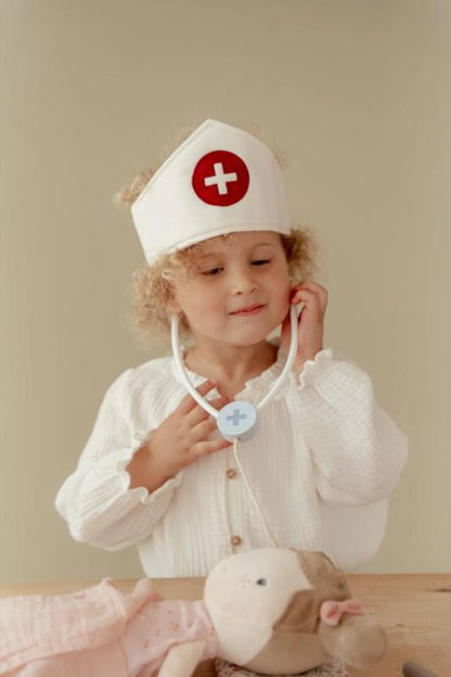 MALETÍN DE DOCTOR FSC LITTLE DUTCH