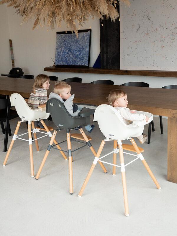 TRONA MADERA EVOLU 2