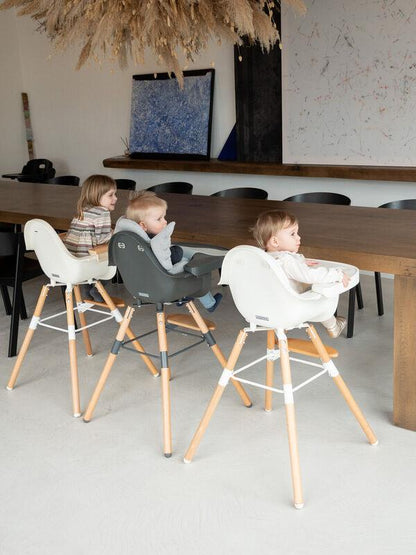 TRONA MADERA EVOLU 2