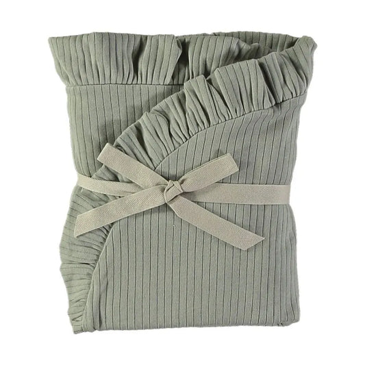 HUG MAXI RIB FOREST 80 x 70
