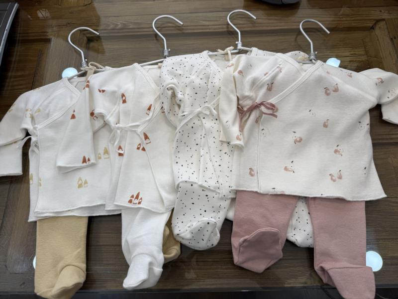 CONJUNTO CLINICA LILLYMOM - OFERTA