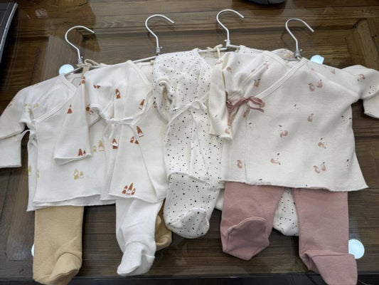 CONJUNTO CLINICA LILLYMOM - OFERTA