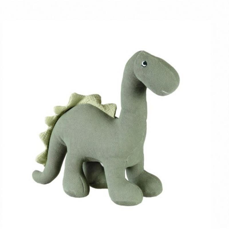 Peluche Victor Pequeño