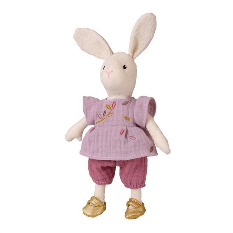 Peluche Sidonie pequeña