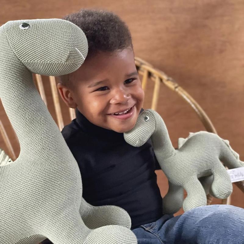 Peluche Victor Pequeño