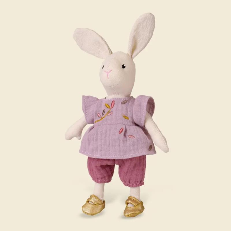 Peluche Sidonie pequeña - detalle 2