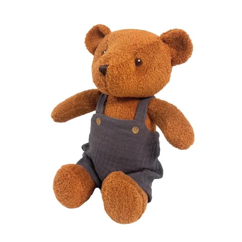 Peluche Oso Gabin