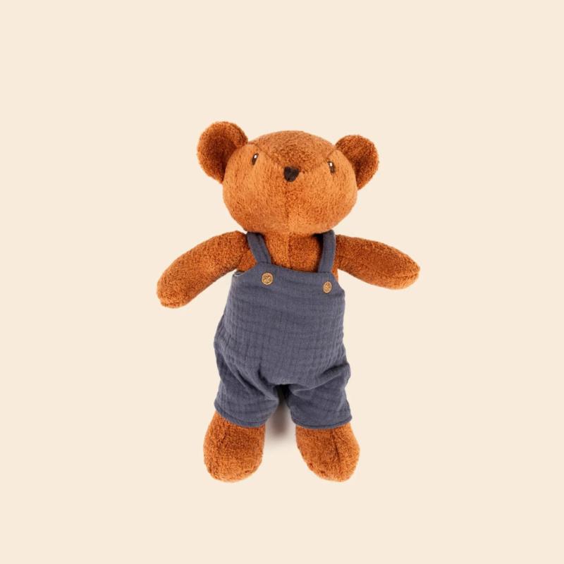Peluche Oso Gabin - detalle 2