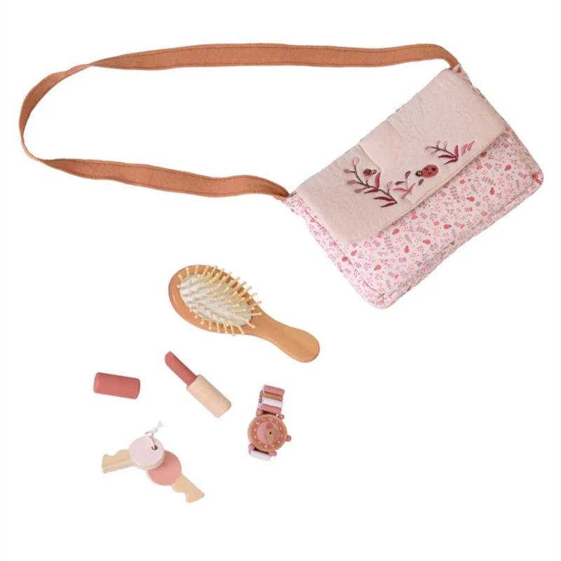 Set de Belleza Mariquita