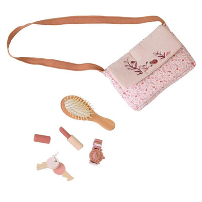 Set de Belleza Mariquita