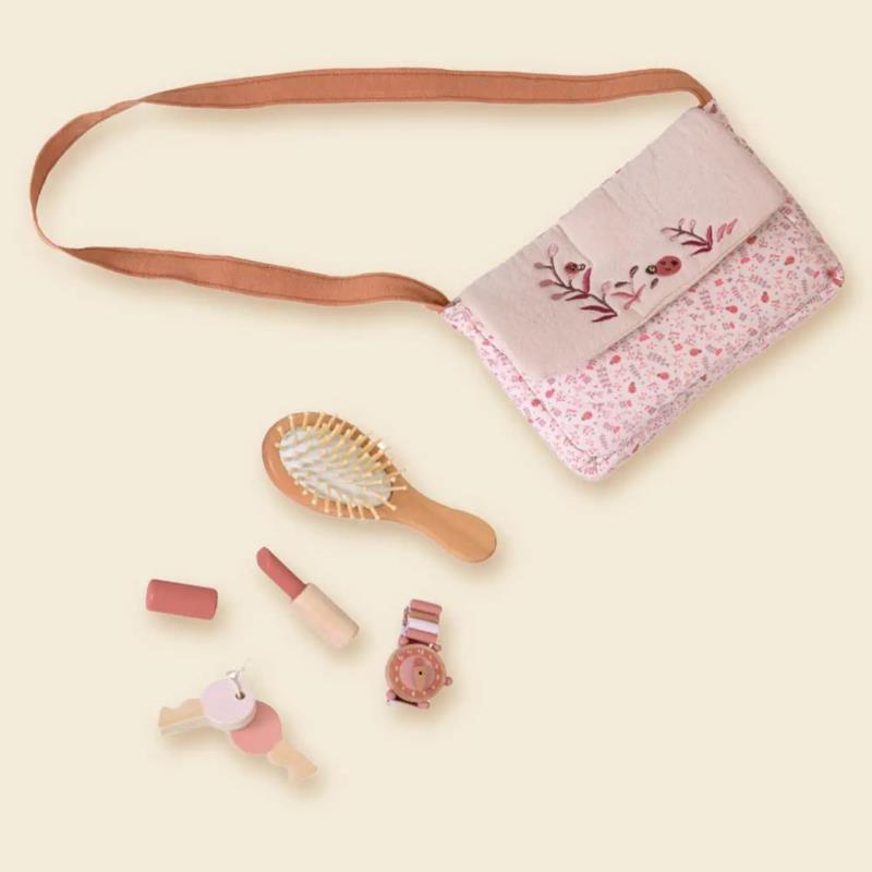 Set de Belleza Mariquita