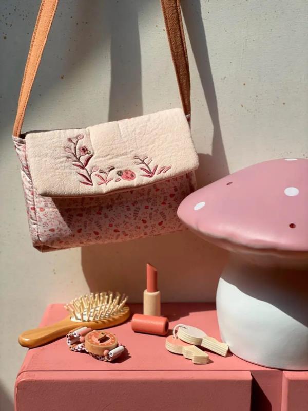 Set de Belleza Mariquita - detalle