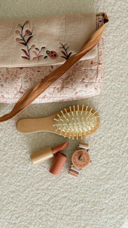 Set de Belleza Mariquita - detalle 2