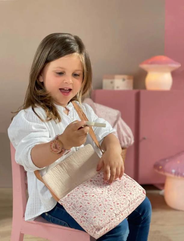 Set de Belleza Mariquita