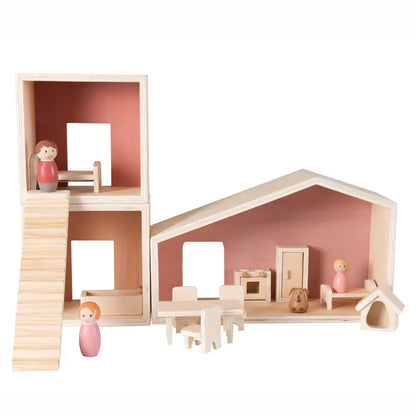 Casa de Muñecas Egmont Toys