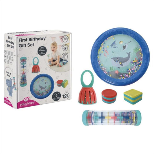 First Birthday Gift Set
