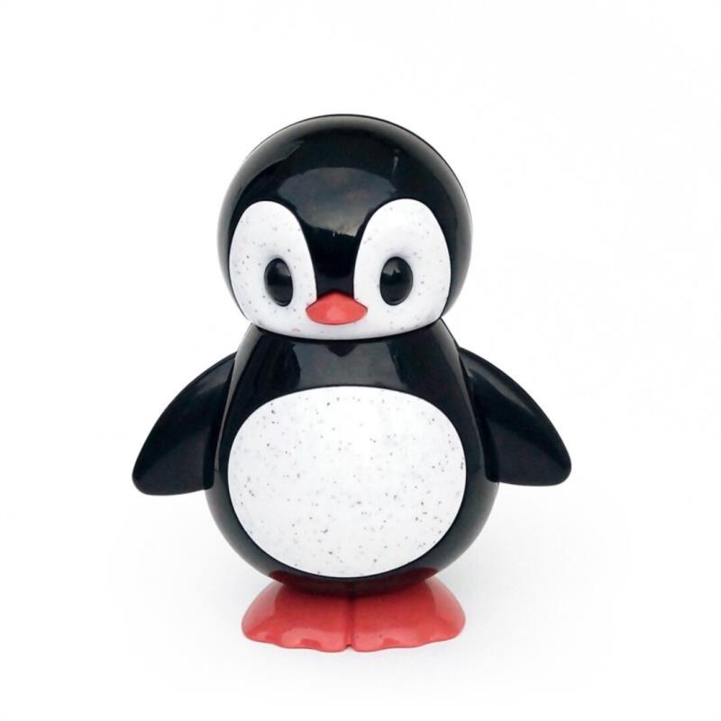 Pingüino Tolo