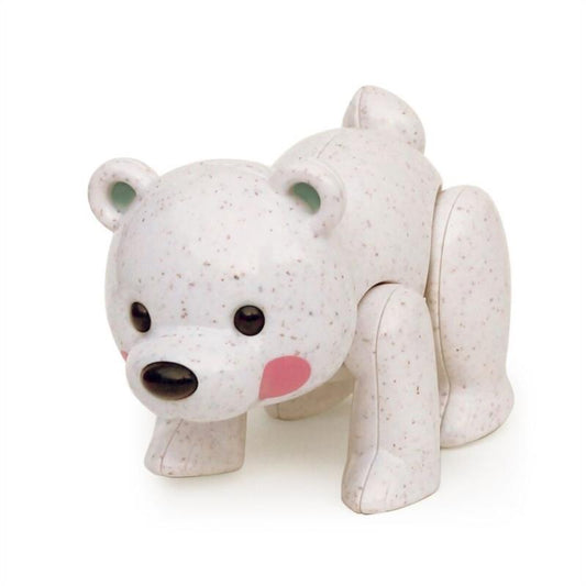 Oso Polar Tolo
