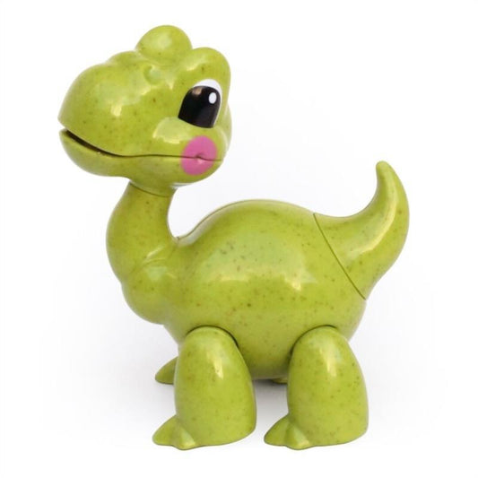 Brontosaurus Tolo