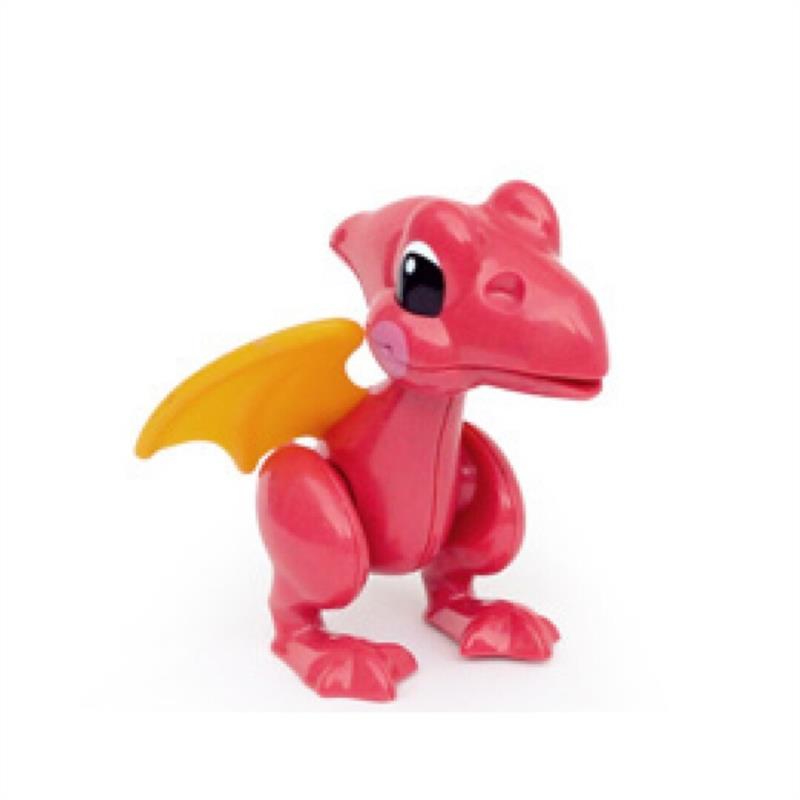 Pterosaurio Tolo