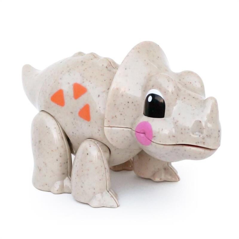 Triceratops Tolo