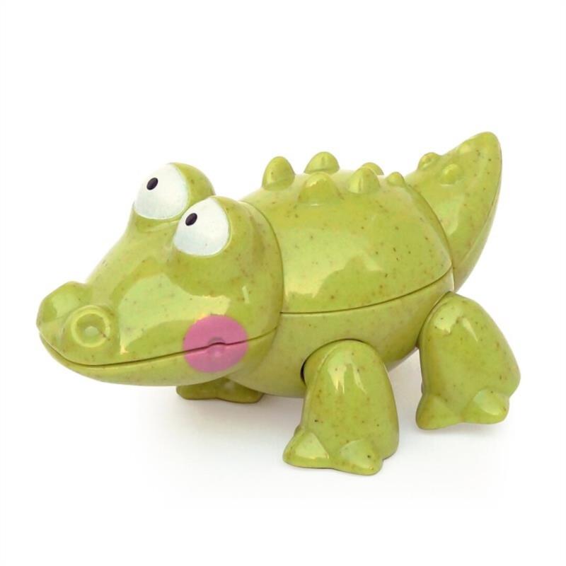 Cocodrilo Tolo