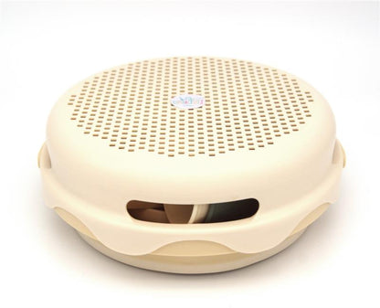 Juguete de arena 7 en 1 - Beige - detalle