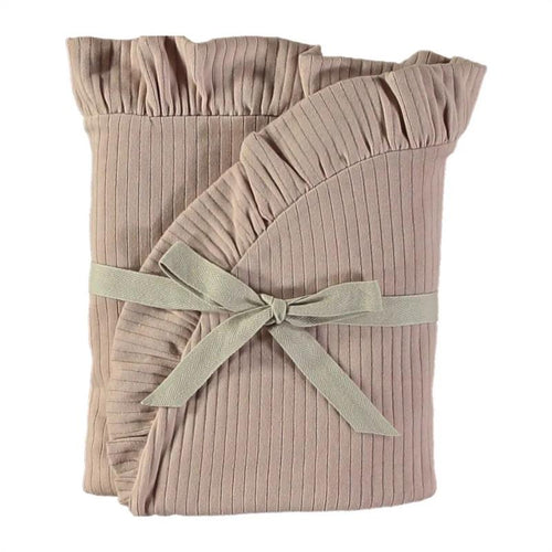 HUG MAXI RIB NUDE 80 x 70