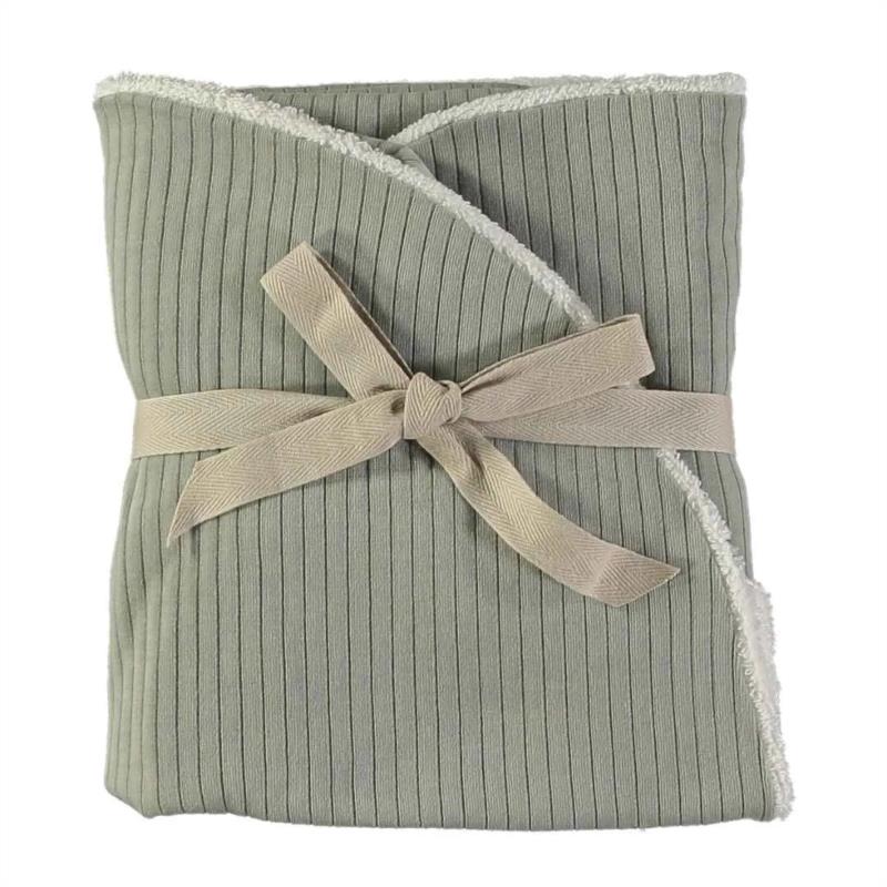 SOFT MAXI RIB FOREST