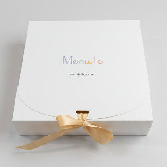 Caja Regalo Menuts