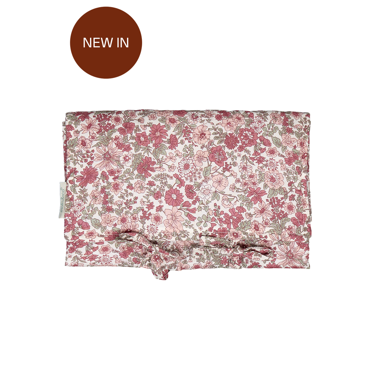 Cambiador Molis&Co - Winter Commelina