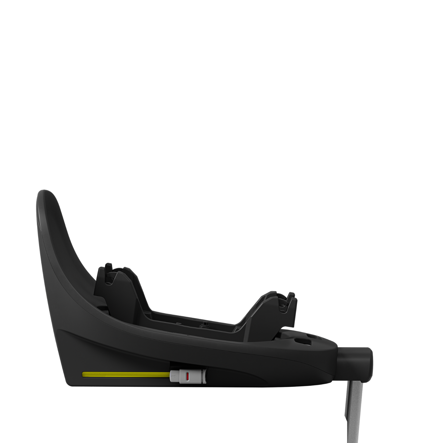 Base ISOFIX Axkid Zero — detalle