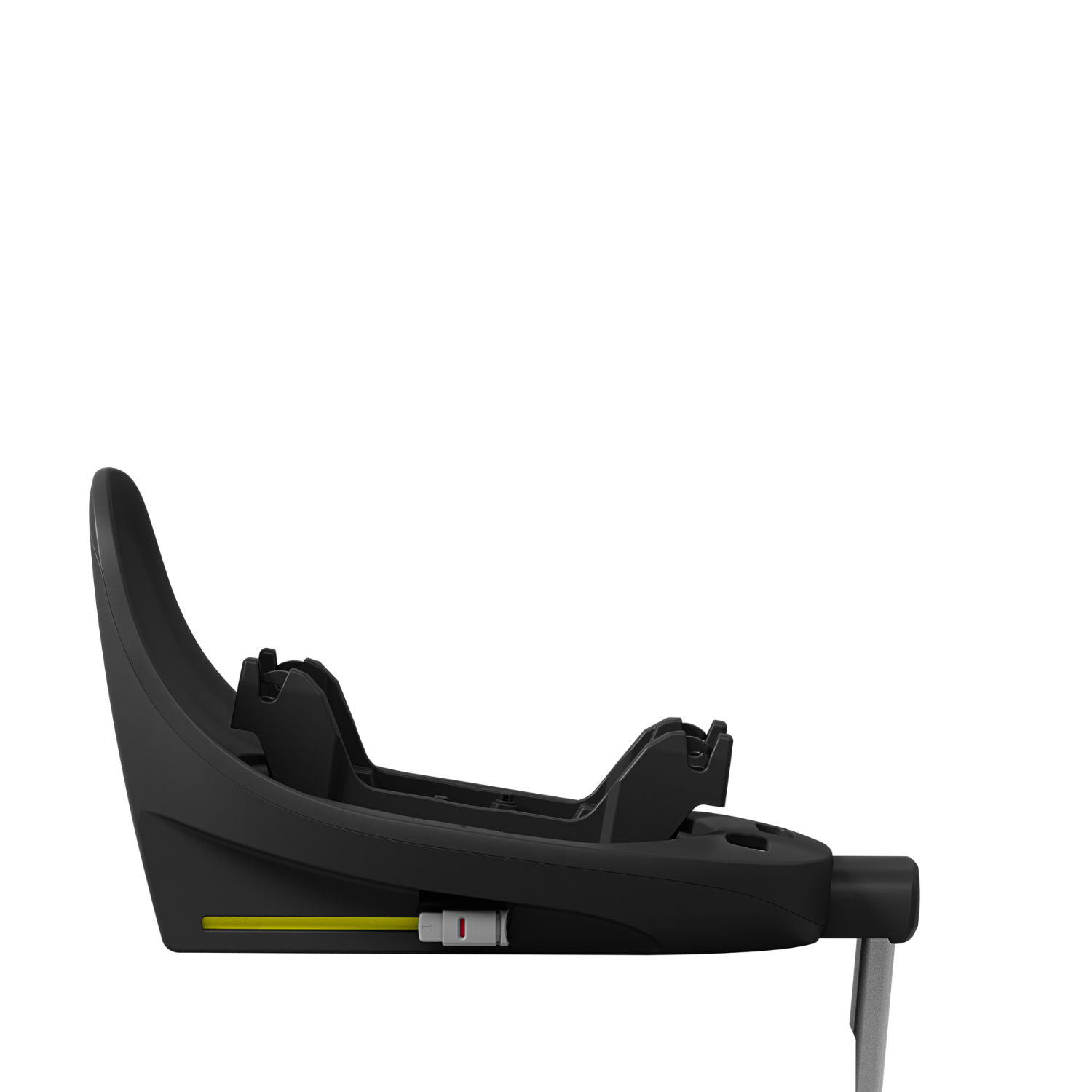 Base ISOFIX Axkid Zero — detalle