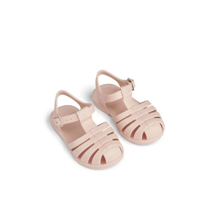 BRE SANDALS - en uso