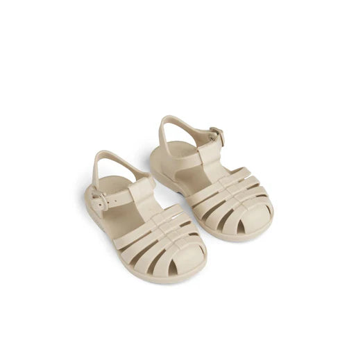 BRE SANDALS - en uso 2