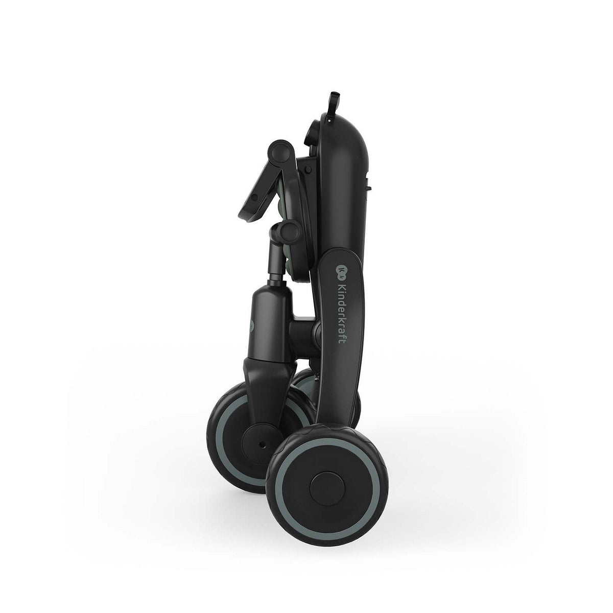 Triciclo evolutivo Kinderkraft Jazz 3