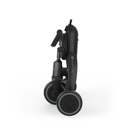 Triciclo evolutivo Kinderkraft Jazz 3