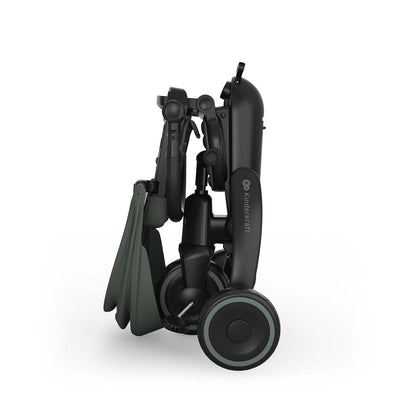 Triciclo evolutivo Kinderkraft Jazz 3