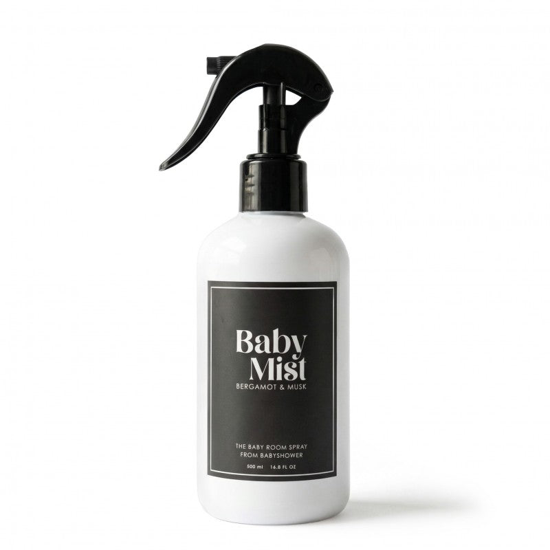Ambientador Babymist 250 Ml