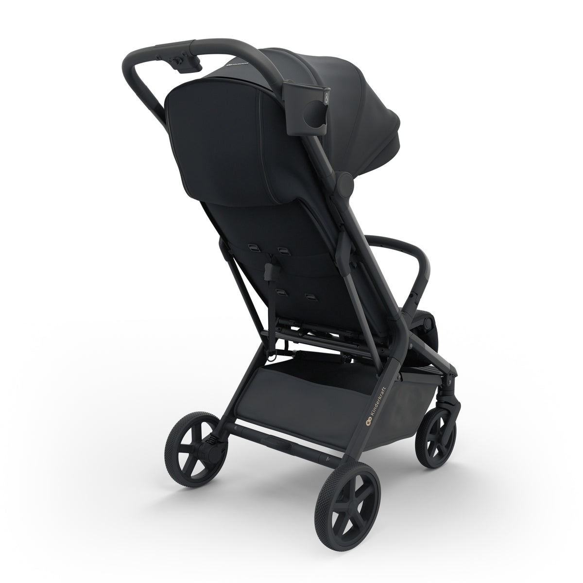 Silla de paseo Kinderkraft Nubi 3
