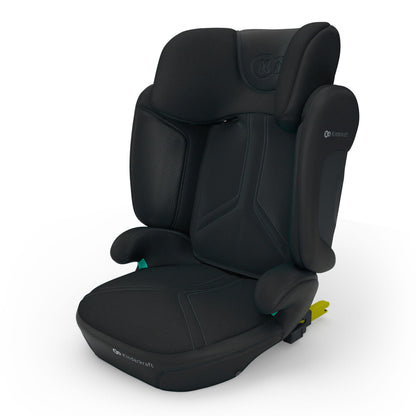 Silla elevadora Kinderkraft Xpand 2 Pro i-Size — Negro